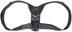 Gymstick Correcteur de posture - Corset pour le dos - Correcteur de posture
