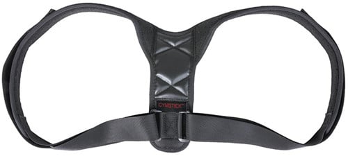 Gymstick Postuur Corrector - Rug brace - Houding Corrector