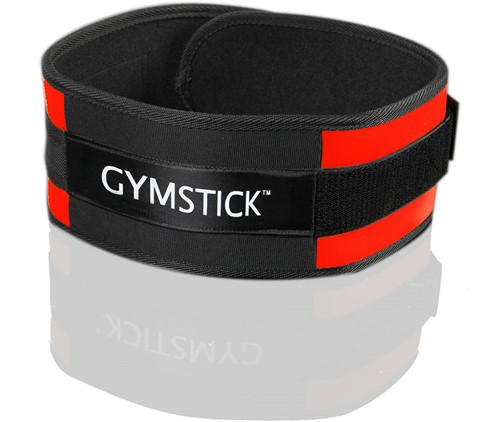 Gymstick Weightlifting Belt (one-size)