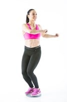 Gymstick Core Twister-2