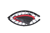 Gymstick Opklapbare Fitness Trampoline - Met Trainingsvideos-3