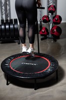 Gymstick Opklapbare Fitness Trampoline sfeerafbeelding 3
