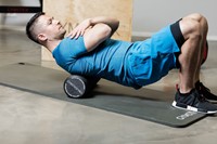 Gymstick Core Roller avec vidéo d'entraînement - 90 cm-2
