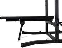 virtufit power tower deluxe