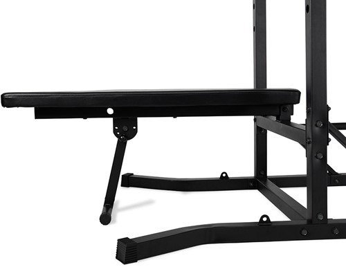 virtufit power tower deluxe