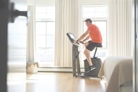 Matrix U50 Hometrainer XER Lifestyle Fietsen Woonkamer