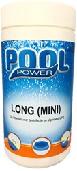 Pool Power Mini Chloortabletten - 1 kg