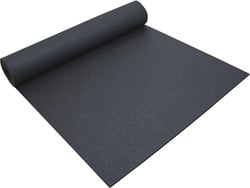 Friedola Fitnessmat - Yogamat Eco Plus - Donkerblauw