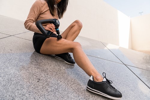 Theragun Elite - Black