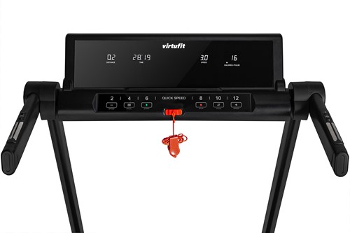 VirtuFit Run Fit Foldable Loopband