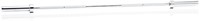 Muscle Power Olympische Halterstang - Chroom - 183 cm - 14,5 kg-3