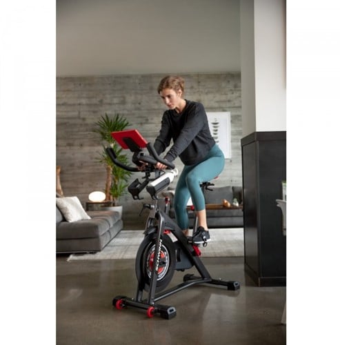 Schwinn 800IC (voorheen IC8) Indoor Cycle - Spinningfiets - Spinbike - Zwift Compatible
