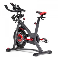 Vélo spinning shop connecté zwift