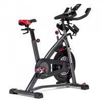 Schwinn 800IC (voorheen IC8) Indoor Cycle - Spinningfiets - Spinbike - Zwift Compatible