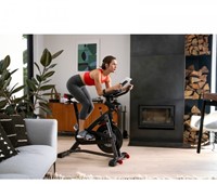 Schwinn 800IC (voorheen IC8) Indoor Cycle - Spinningfiets - Spinbike - Zwift Compatible