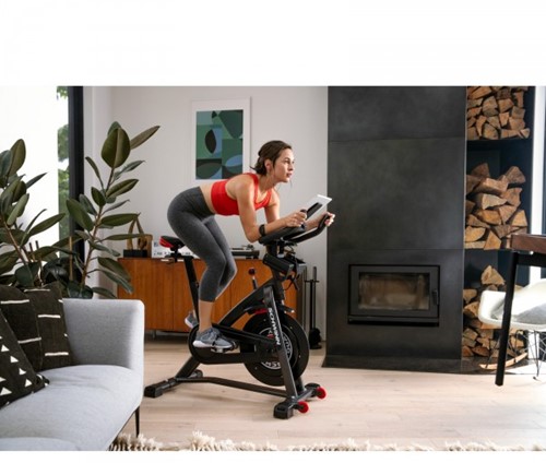 Schwinn 800IC (voorheen IC8) Indoor Cycle - Spinningfiets - Spinbike - Zwift Compatible