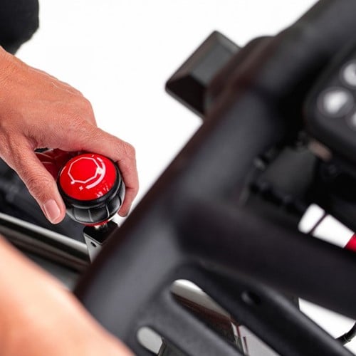 Schwinn 800IC (voorheen IC8) Indoor Cycle - Spinningfiets - Spinbike - Zwift Compatible