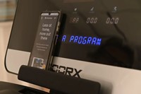 Toorx Fitness TRX 3500 Loopband