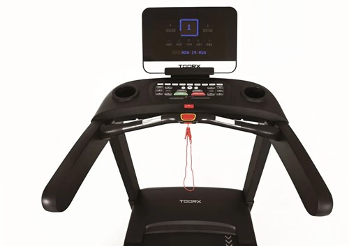 Toorx Fitness Loopband TRX 3500 - Gratis trainingsschema-2