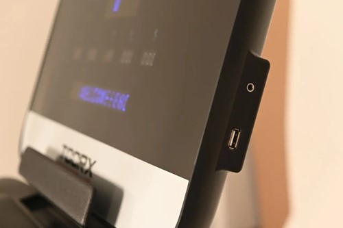 Toorx Fitness TRX 3500 Loopband