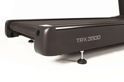 Toorx Fitness TRX 3500 Loopband