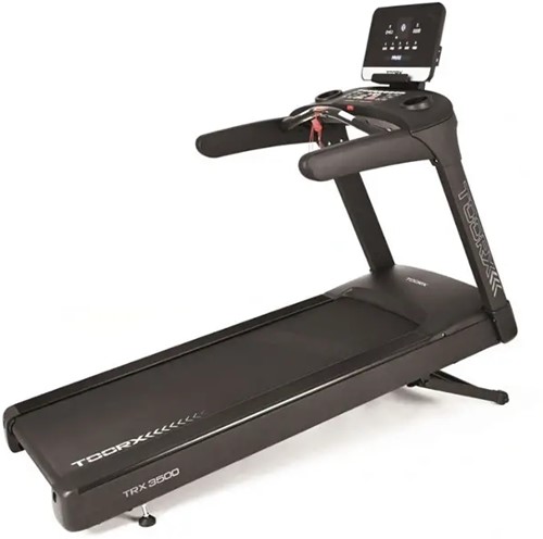 Toorx Fitness TRX 3500 Loopband
