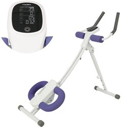 Toorx Ab Smart Core Trainer - Entraîneur pour Abdominaux