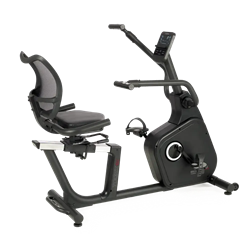 Toorx Vélo Couche avec Siège Pivotant