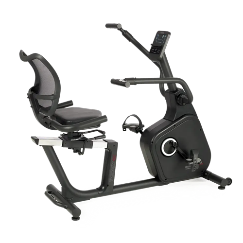 Toorx Ligfiets met Draaibare Zitting - Gratis trainingsschema