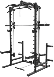 Toorx WLX-90 Machine Smith & Power Rack