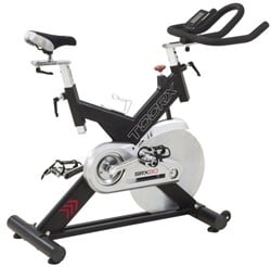 Toorx Fitness SRX-90 Indoor Cycle - Gratis trainingsschema
