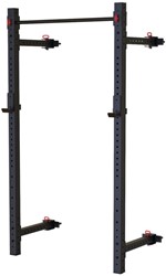Toorx Wall Rack WLX-2800 - Power Rack pliable