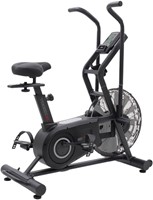 Toorx Air Bike BRX-AIR-300 - Gratis trainingsschema