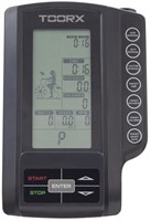 Toorx Air Bike BRX-AIR-300 - Gratis trainingsschema-2