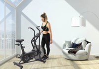Toorx Air Bike BRX-AIR-300 - Gratis trainingsschema-3