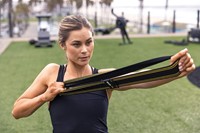 SKLZ Pro Mini Band - Licht - sfeer