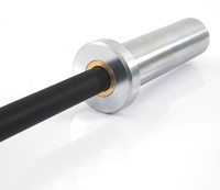 10 kg Olympische Halterslang 170cm MP831