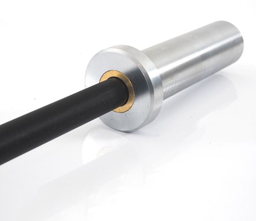10 kg Olympische Halterslang 170cm MP831