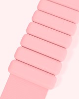Bala Bangles Poids Cheville et Poignet - 2 x 0,5 kg - Blush/Rose-3