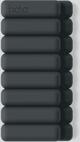 Bala Bangles Poids Cheville et Poignet - 2 x 0,5 kg - Anthracite/Gris-2
