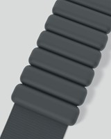 Bala Bangles Poids Cheville et Poignet - 2 x 0,5 kg - Anthracite/Gris-3