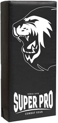 Super Pro Combat Gear Coussin de Frappe - Noir