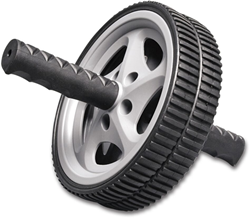 Roue d'abdominaux Body-Solid