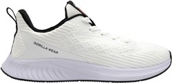 Gorilla Wear Milton Trainingsschoenen - Wit/Zwart