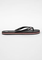 Gorilla Wear Gwear Teenslippers - Zwart - 37