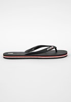 Gorilla Wear Gwear Teenslippers - Zwart - 38