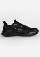 Gorilla Wear Gwear Essential Trainingsschoenen - Zwart - 41