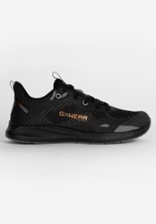 Gorilla Wear Gwear Essential Chaussures de Sport - Noir