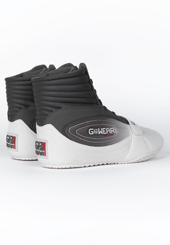 Gorilla Wear Gwear Performance High Tops