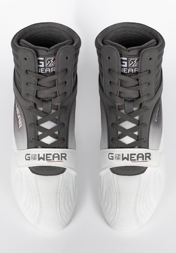 Gorilla Wear Gwear Performance High Tops